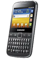 Samsung&nbsp;Galaxy Y Pro