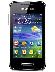 Samsung S5380
