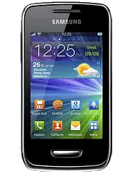Samsung&nbsp;S5380
