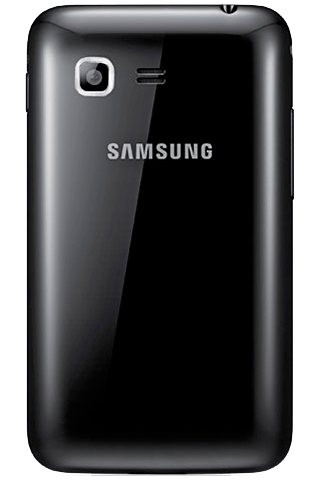 Samsung Tocco Lite 2