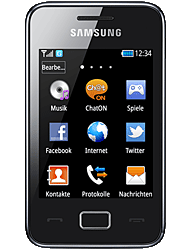 Samsung Star 3 Duos