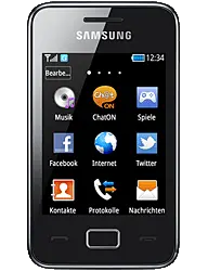 Samsung&nbsp;S5220