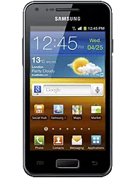 Samsung&nbsp;Galaxy S2 Lite