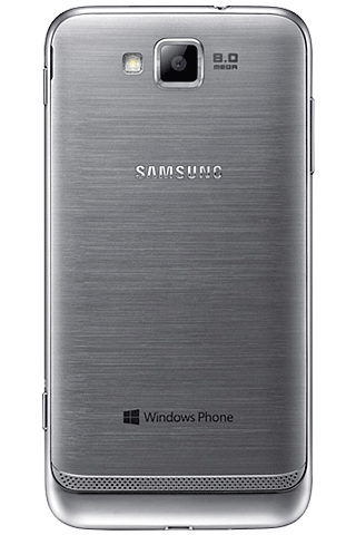 Samsung Ativ S