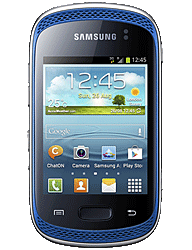 Samsung Galaxy Music