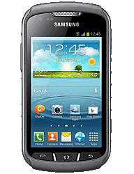 Samsung Galaxy XCover 2
