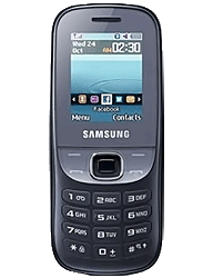 Samsung E2200