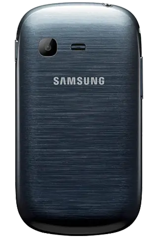 Samsung&nbsp;Rex 70 Duos