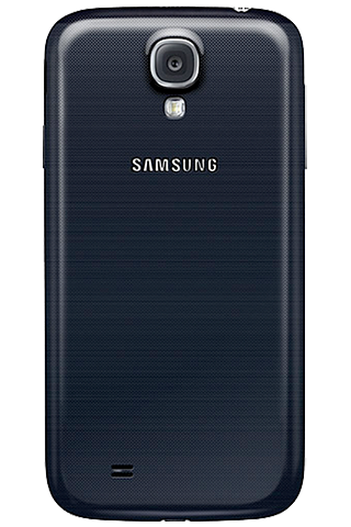 Samsung Galaxy S4