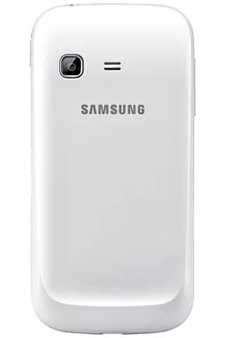 Samsung&nbsp;Galaxy Chat