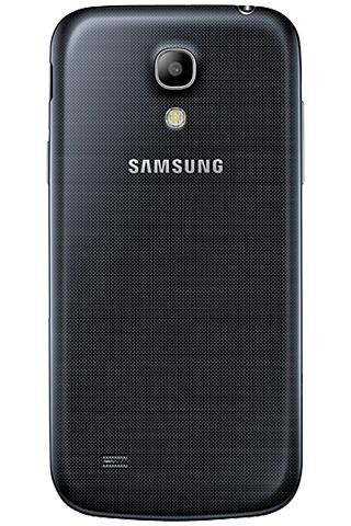 Samsung Galaxy S4 Mini Duos