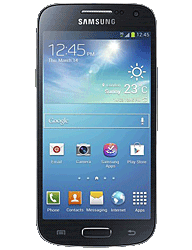 Samsung Galaxy S4 Mini Duos