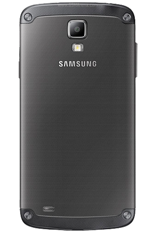 Samsung Galaxy S4 Active