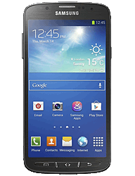 Samsung Galaxy S4 Active