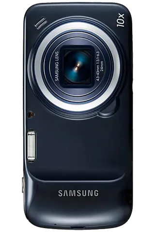 Samsung&nbsp;Galaxy S4 Zoom