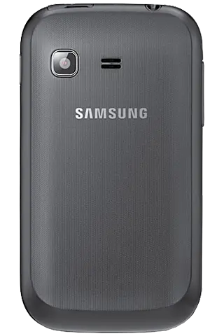 Samsung&nbsp;Galaxy Pocket Plus