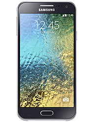 Samsung Galaxy E7