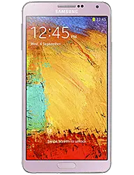 Samsung&nbsp;Galaxy Note 3