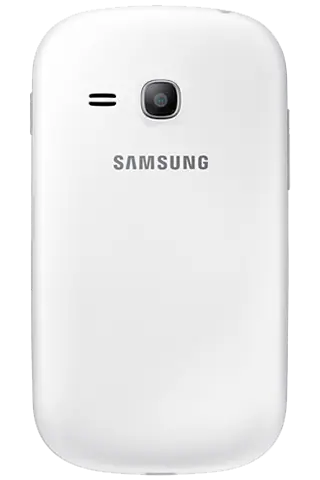 Samsung&nbsp;Galaxy Fame Lite