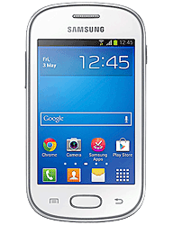 Samsung Galaxy Fame Lite