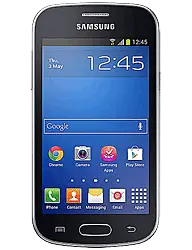 Samsung&nbsp;Galaxy Fresh