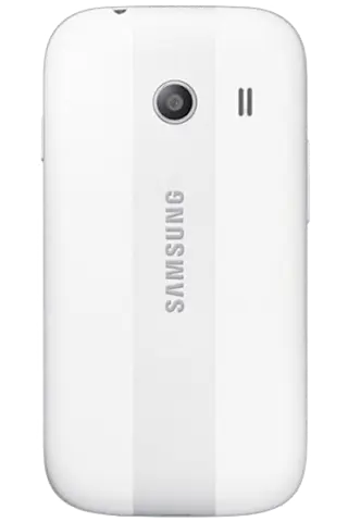 Samsung&nbsp;Galaxy Ace Style LTE