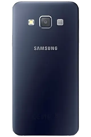 Samsung&nbsp;Galaxy A3 Duos