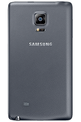 Samsung Galaxy Note Edge