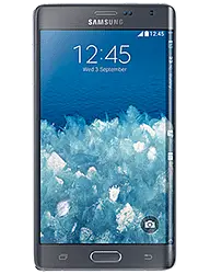 Samsung&nbsp;Galaxy Note Edge