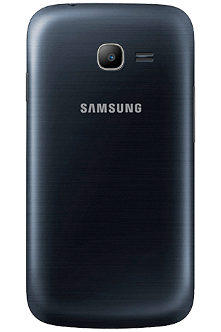 Samsung Galaxy Star Pro