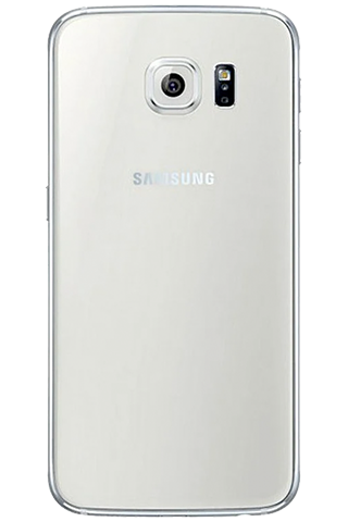 Samsung Galaxy S6 Duos