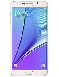 Samsung Galaxy Note 5