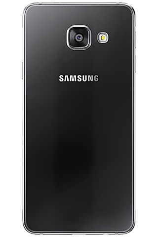 Samsung Galaxy A3 [2016]