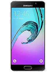 Samsung&nbsp;Galaxy A5 [2016]