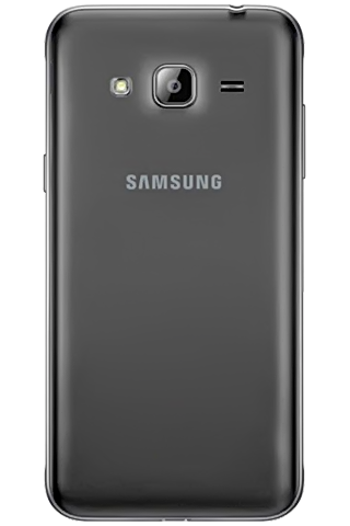 Samsung Galaxy J3 [2016]