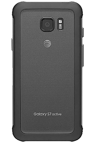 Samsung Galaxy S7 active