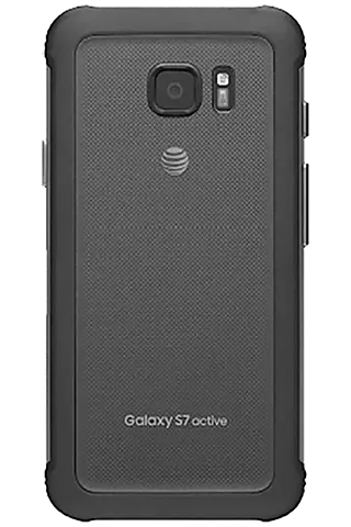 Samsung&nbsp;Galaxy S7 active