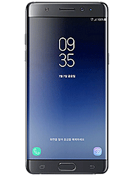 Samsung Galaxy Note FE
