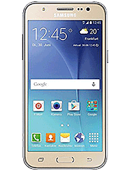 Samsung Galaxy J5 Duos [2016]