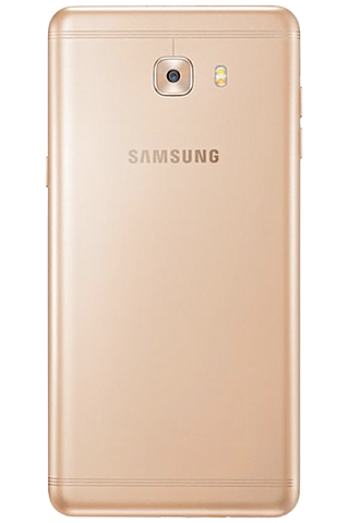 Samsung Galaxy C9 Pro