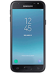 Samsung Galaxy J3 Duos [2017]