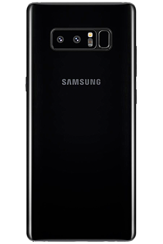 Samsung Galaxy Note 8 Duos