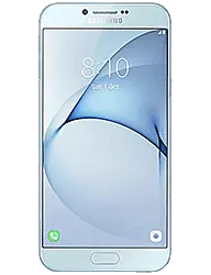 Samsung&nbsp;Galaxy A8 [2016]