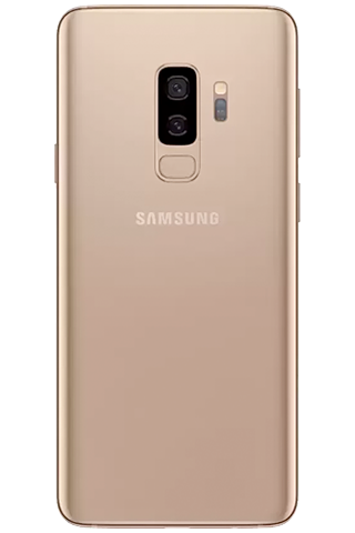 Samsung Galaxy S9+ Duos