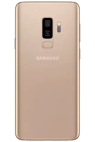 Samsung&nbsp;Galaxy S9+