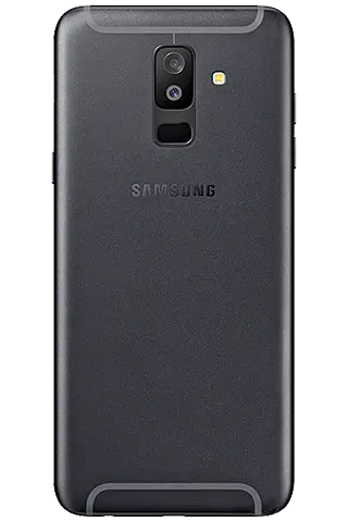 Samsung&nbsp;Galaxy A6+
