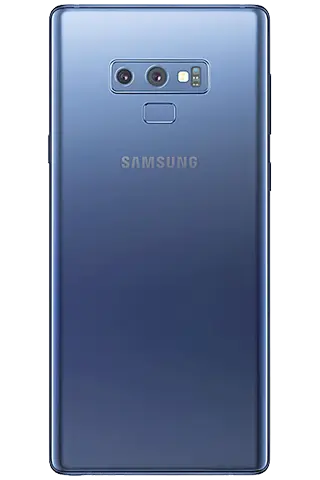 Samsung&nbsp;Galaxy Note 9