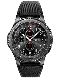 Samsung&nbsp;Galaxy Gear S3 Frontier LTE