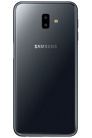 Samsung Galaxy J6+
