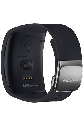Samsung&nbsp;Gear S